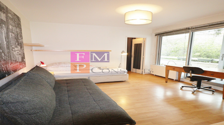 Ma-Cabane - Location Appartement Paris, 27 m²