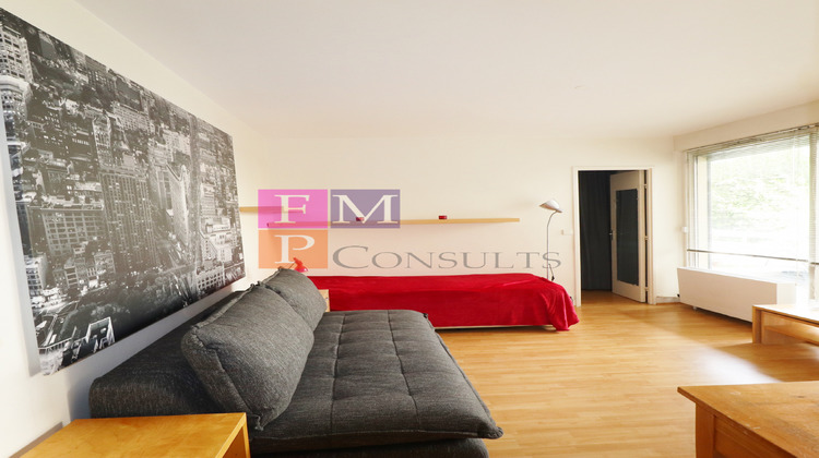 Ma-Cabane - Location Appartement Paris, 27 m²