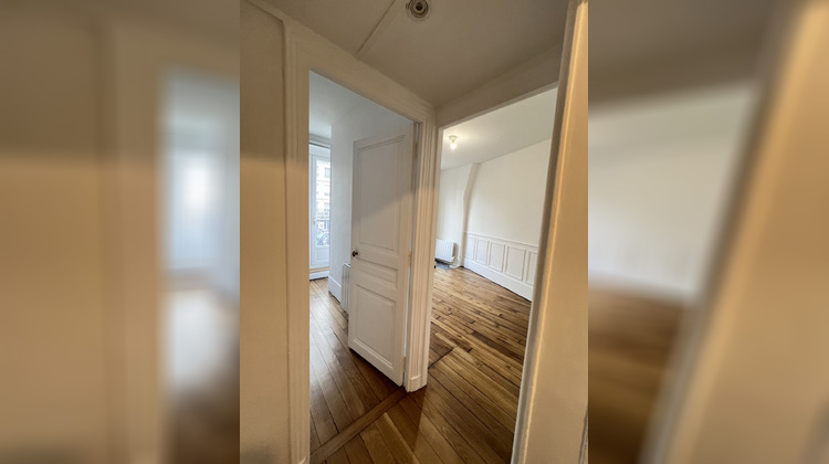 Ma-Cabane - Location Appartement Paris, 34 m²