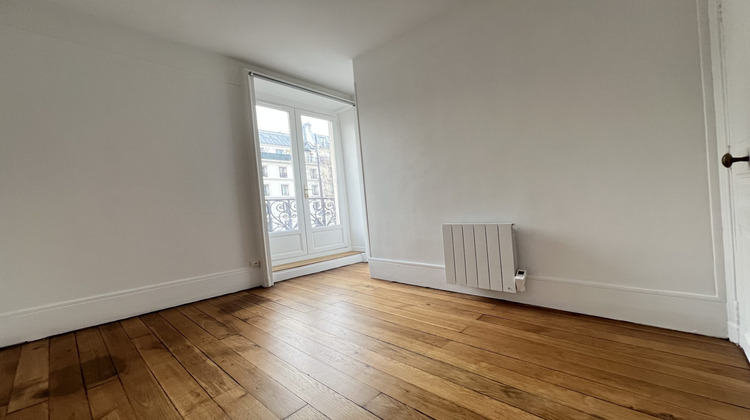 Ma-Cabane - Location Appartement Paris, 34 m²