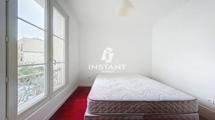 Ma-Cabane - Location Appartement Paris, 32 m²