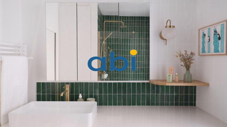 Ma-Cabane - Location Appartement Paris, 42 m²