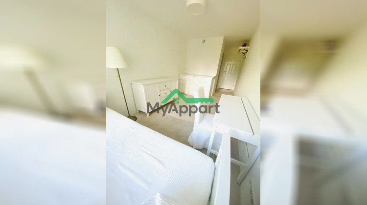 Ma-Cabane - Location Appartement Paris, 21 m²