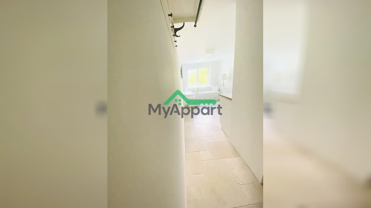 Ma-Cabane - Location Appartement Paris, 21 m²