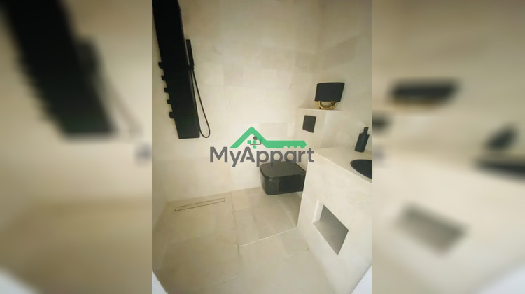 Ma-Cabane - Location Appartement Paris, 21 m²