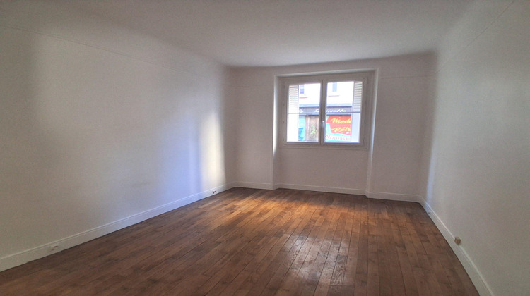 Ma-Cabane - Location Appartement Paris, 59 m²