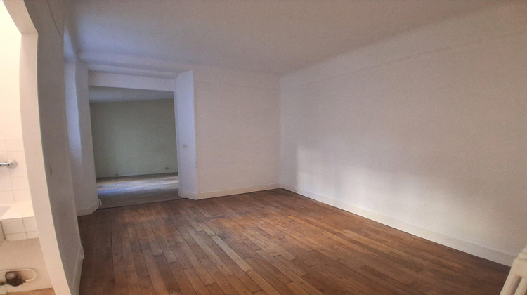 Ma-Cabane - Location Appartement Paris, 59 m²