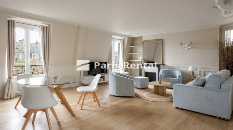Ma-Cabane - Location Appartement Paris, 65 m²