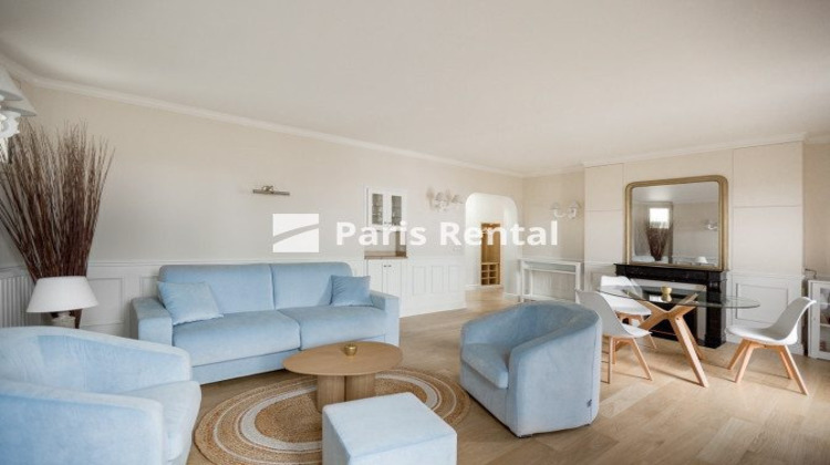 Ma-Cabane - Location Appartement Paris, 65 m²