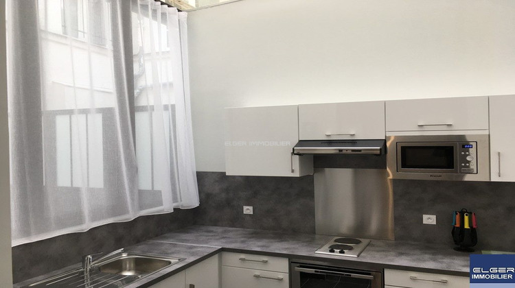 Ma-Cabane - Location Appartement Paris, 28 m²