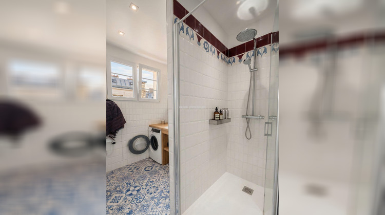 Ma-Cabane - Location Appartement Paris, 63 m²