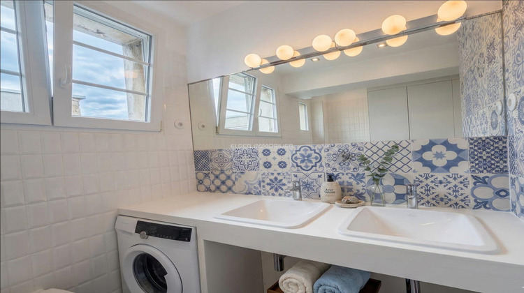 Ma-Cabane - Location Appartement Paris, 63 m²