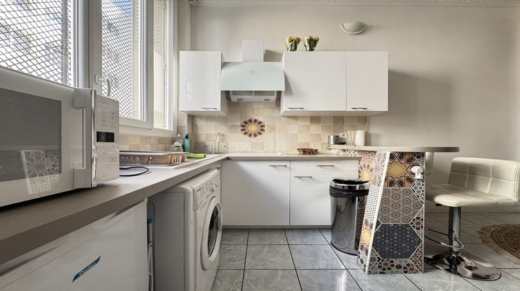 Ma-Cabane - Location Appartement Paris, 19 m²