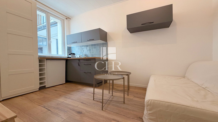 Ma-Cabane - Location Appartement Paris, 10 m²