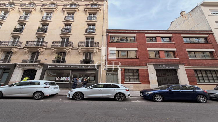 Ma-Cabane - Location Appartement Paris, 10 m²