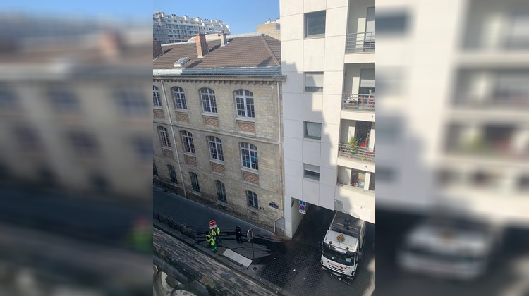 Ma-Cabane - Location Appartement Paris, 26 m²