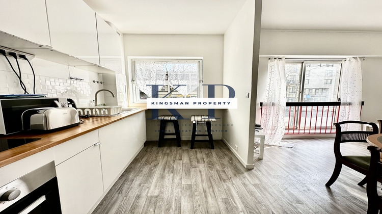 Ma-Cabane - Location Appartement Paris, 49 m²