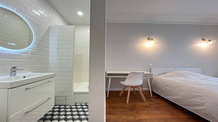 Ma-Cabane - Location Appartement Paris, 51 m²