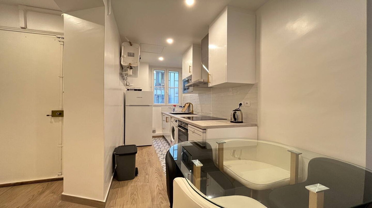 Ma-Cabane - Location Appartement Paris, 51 m²