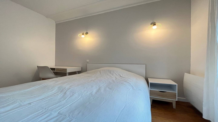 Ma-Cabane - Location Appartement Paris, 51 m²
