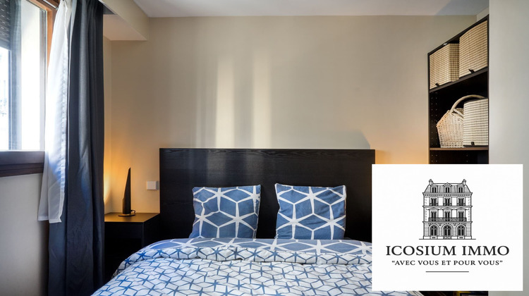 Ma-Cabane - Location Appartement Paris, 51 m²