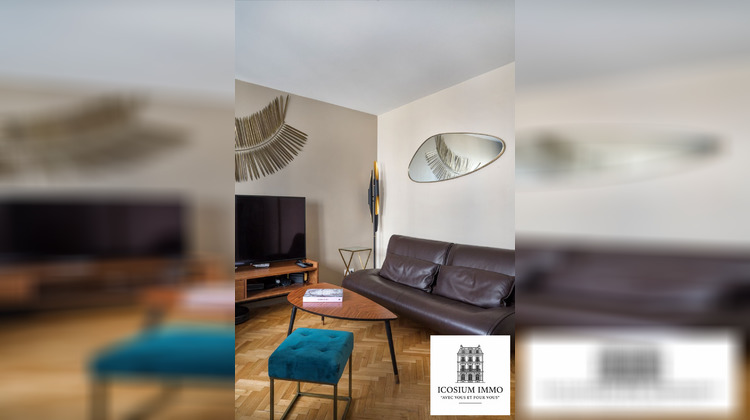 Ma-Cabane - Location Appartement Paris, 51 m²