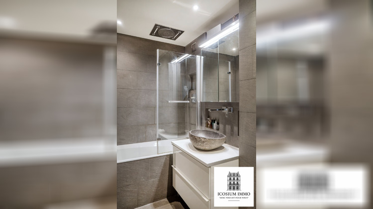 Ma-Cabane - Location Appartement Paris, 51 m²