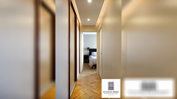 Ma-Cabane - Location Appartement Paris, 51 m²