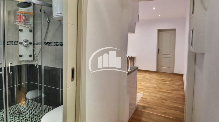 Ma-Cabane - Location Appartement Paris, 25 m²