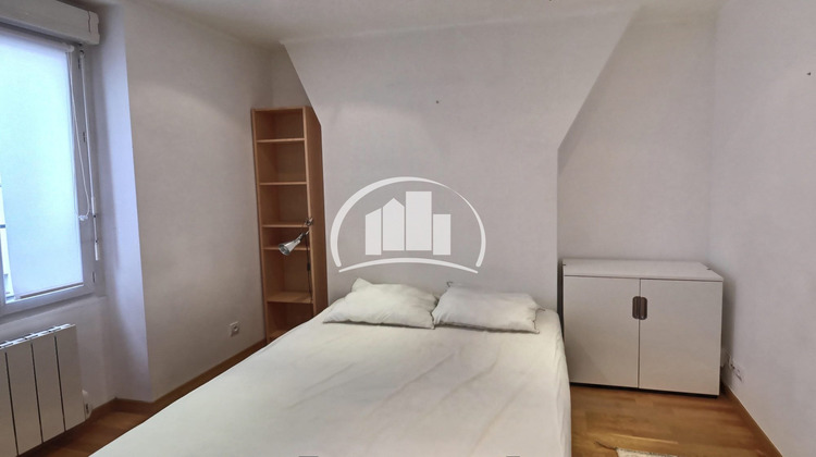 Ma-Cabane - Location Appartement Paris, 25 m²