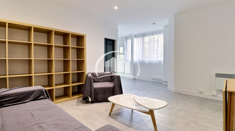 Ma-Cabane - Location Appartement Paris, 40 m²