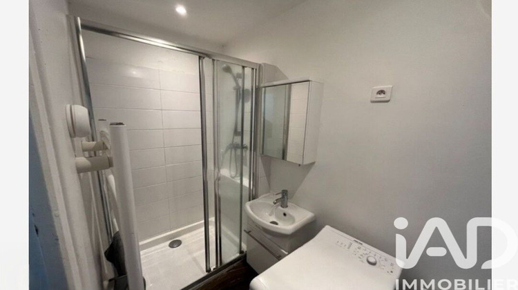 Ma-Cabane - Location Appartement Paris, 17 m²