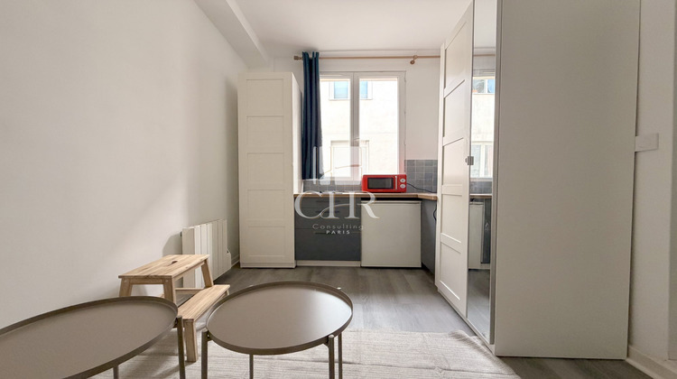 Ma-Cabane - Location Appartement Paris, 10 m²