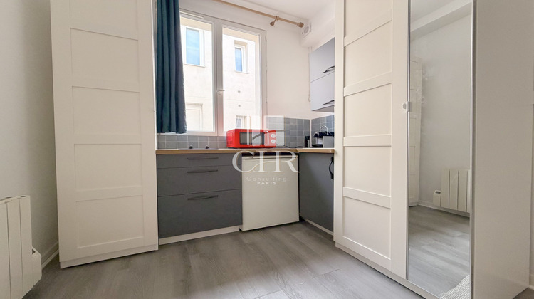 Ma-Cabane - Location Appartement Paris, 10 m²