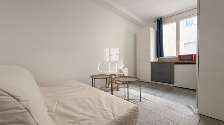 Ma-Cabane - Location Appartement Paris, 10 m²