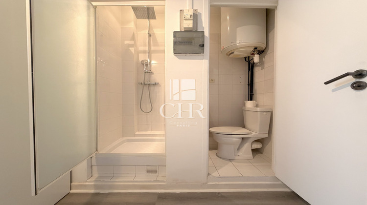 Ma-Cabane - Location Appartement Paris, 10 m²
