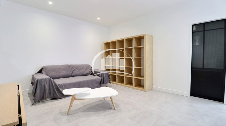 Ma-Cabane - Location Appartement Paris, 41 m²
