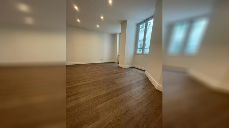 Ma-Cabane - Location Appartement Paris, 53 m²