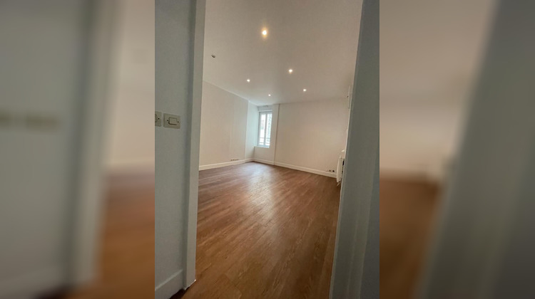 Ma-Cabane - Location Appartement Paris, 53 m²