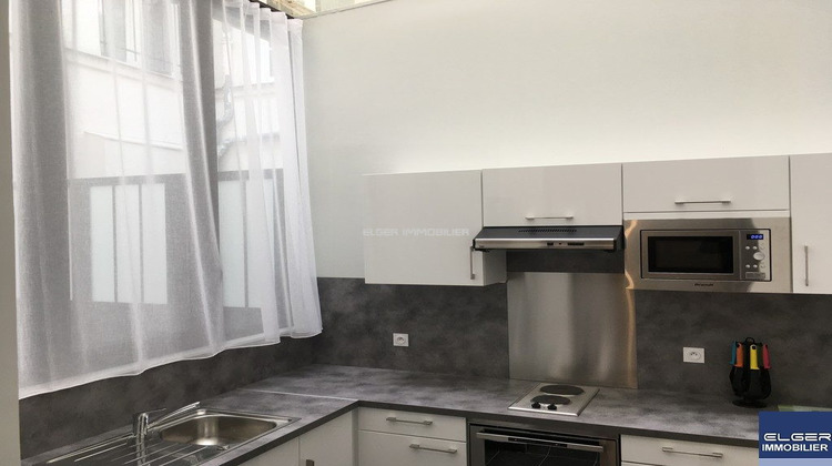 Ma-Cabane - Location Appartement Paris, 28 m²