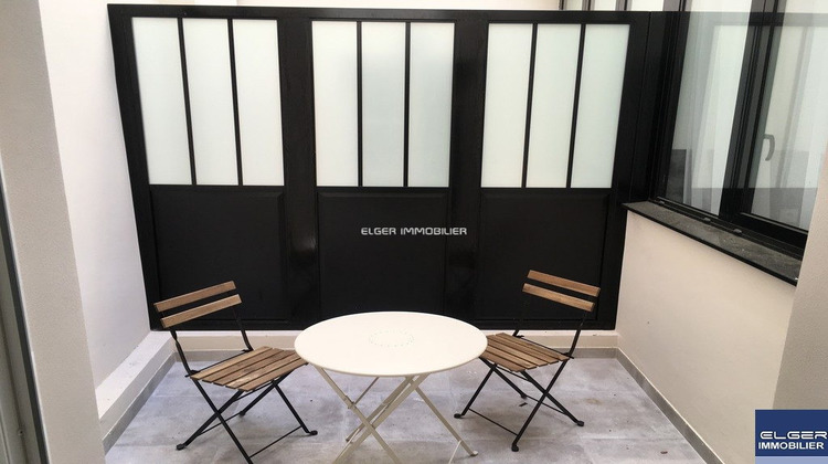Ma-Cabane - Location Appartement Paris, 28 m²