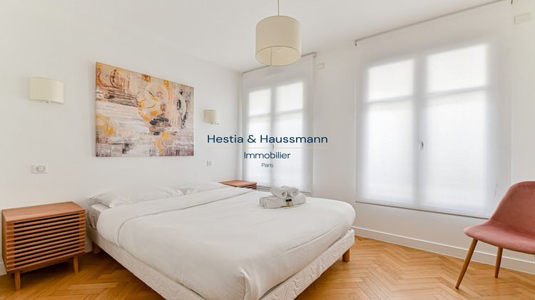 Ma-Cabane - Location Appartement Paris, 46 m²