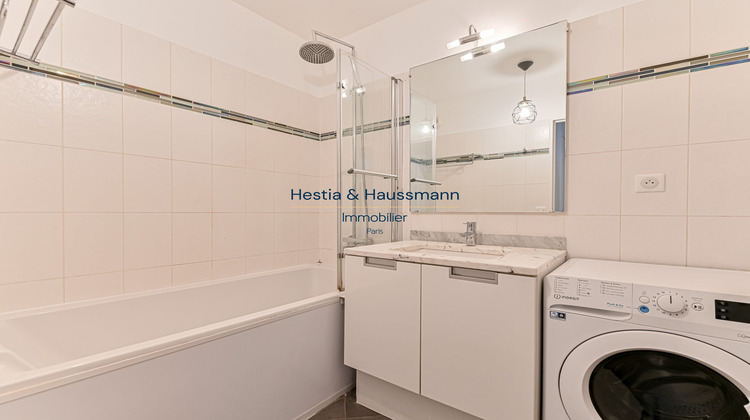 Ma-Cabane - Location Appartement Paris, 46 m²