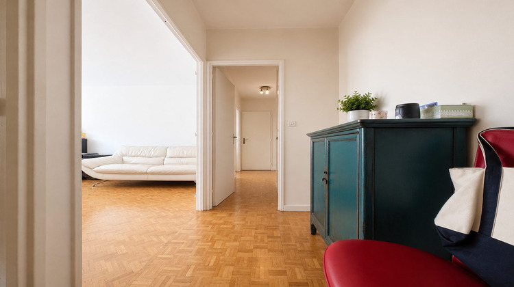 Ma-Cabane - Location Appartement Paris, 51 m²