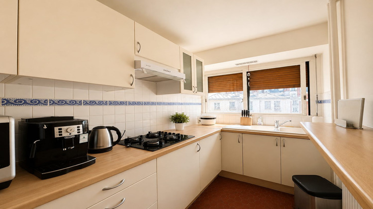 Ma-Cabane - Location Appartement Paris, 51 m²