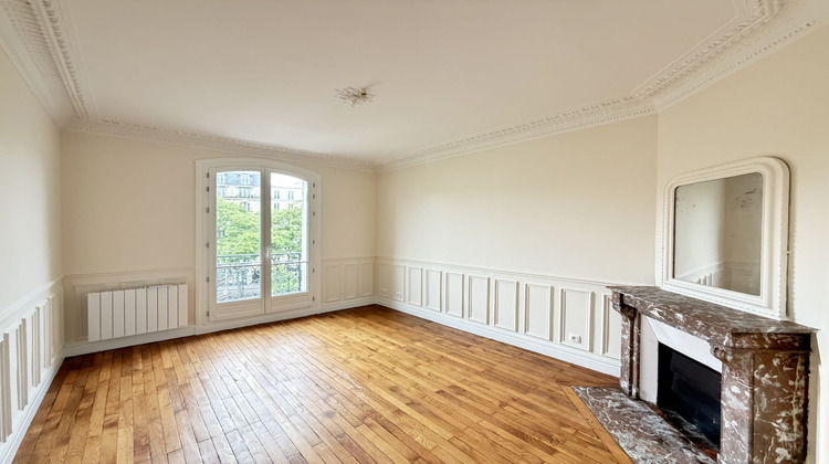 Ma-Cabane - Location Appartement Paris, 53 m²