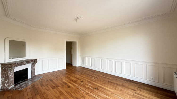 Ma-Cabane - Location Appartement Paris, 53 m²
