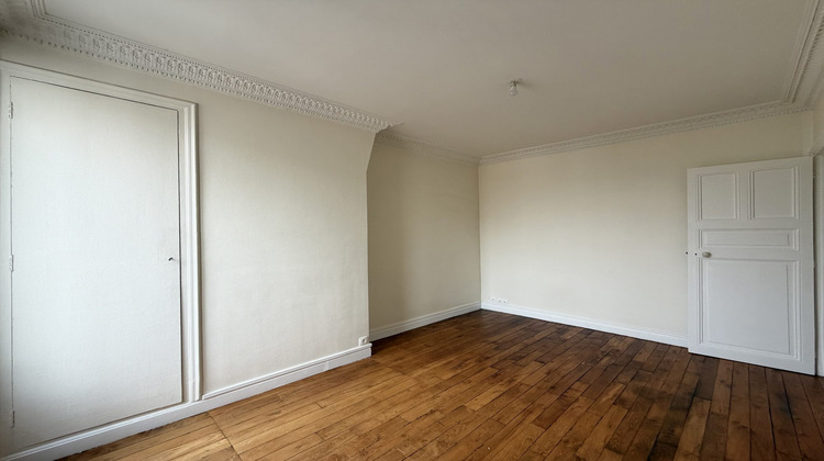 Ma-Cabane - Location Appartement Paris, 53 m²