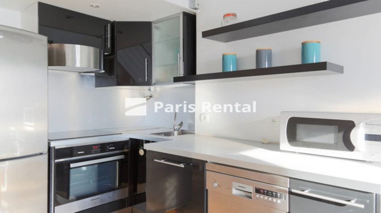 Ma-Cabane - Location Appartement Paris, 29 m²