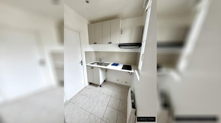 Ma-Cabane - Location Appartement Paris, 19 m²